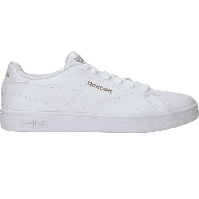 Reebok Reebok Court Clean White