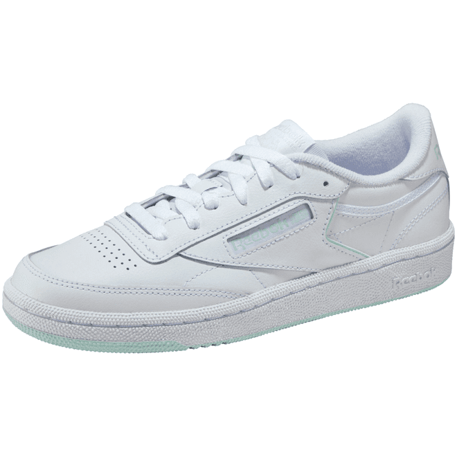 Reebok Club C 85  White 