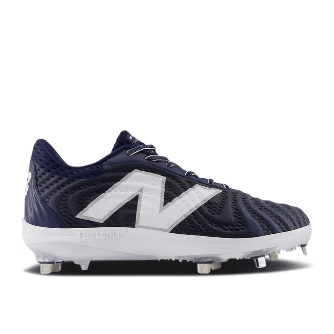 New Balance FuelCell 4040v7 Metal 'Team Navy' 