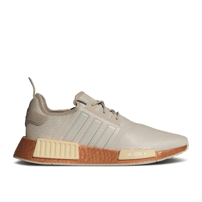 adidas NMD_R1 'Wonder Beige Crystal Sand' 
