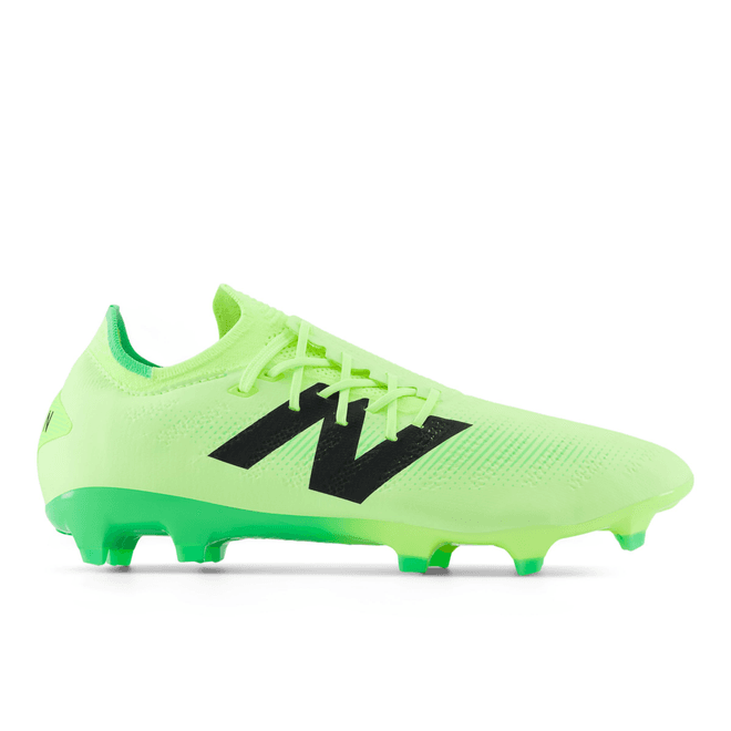 New Balance FURON PRO FG V7+  Green