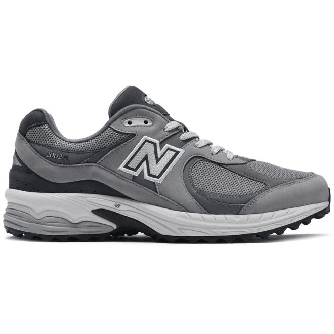 New Balance 2002R v1 Grey Day (2024)