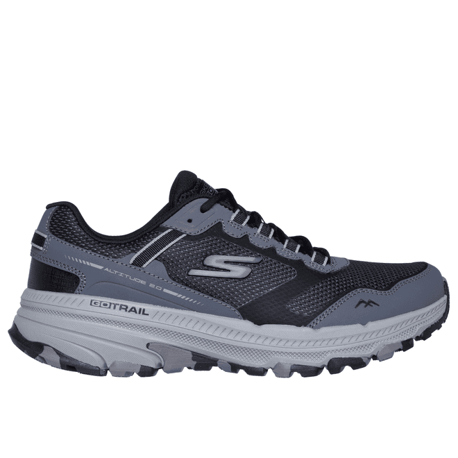 Skechers GO RUN Trail Altitude 2.0 Shoes 
