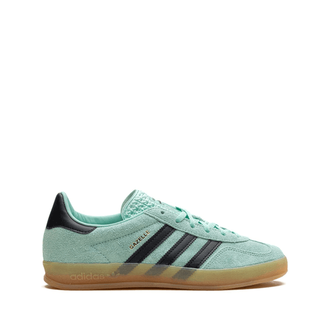 adidas Gazelle Indoor "Clemin / Black"