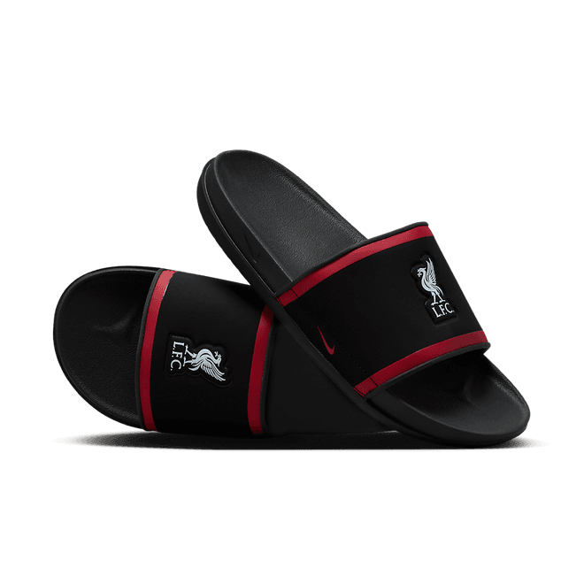 Nike Offcourt (Liverpool F.C.) Football