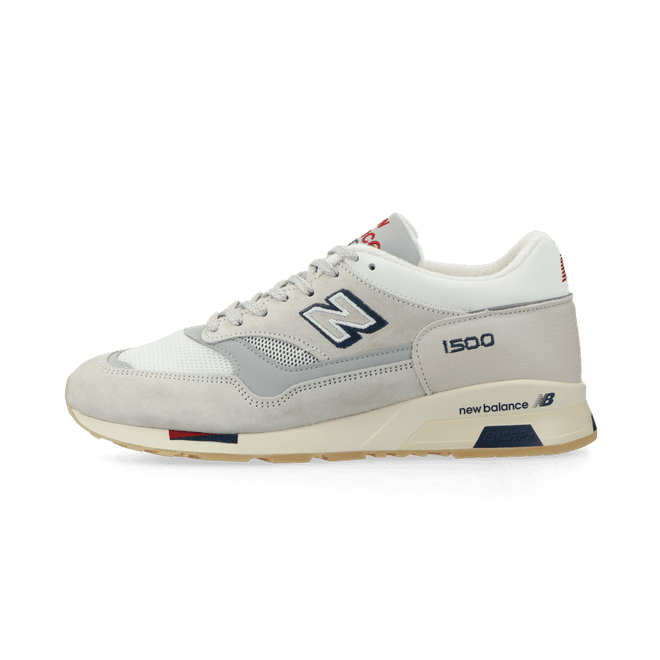 New Balance U1500 'Off White' - Made in England