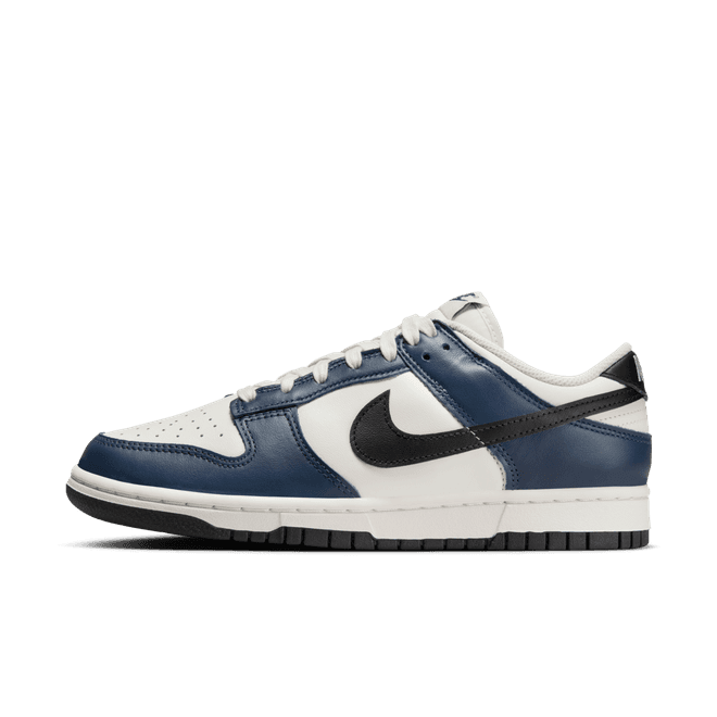 Nike Wmns Dunk Low 'Armory Navy' 