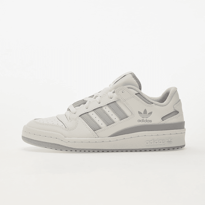 adidas Forum Low Cl W Cloud White