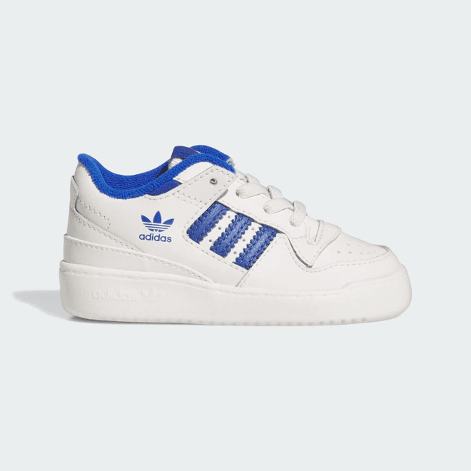 adidas Forum Low CL Shoes
