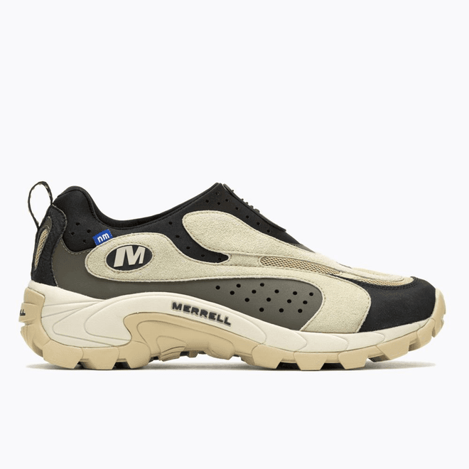 Merrell Moc Speed Streak Evo 1TRL X Nicole McLaughlin  Coyote