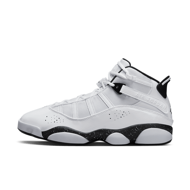 Air Jordan Jordan 6 Rings 'Oreo' 