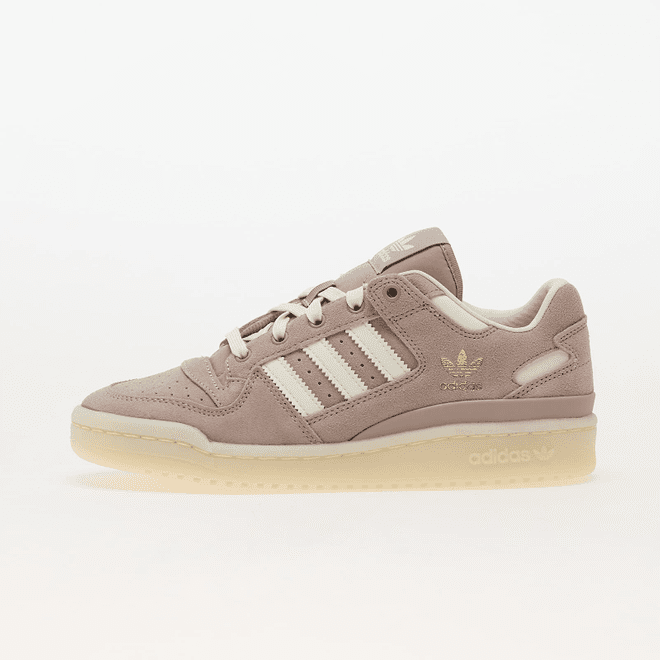 adidas Forum Low Cl W Vapor Grey