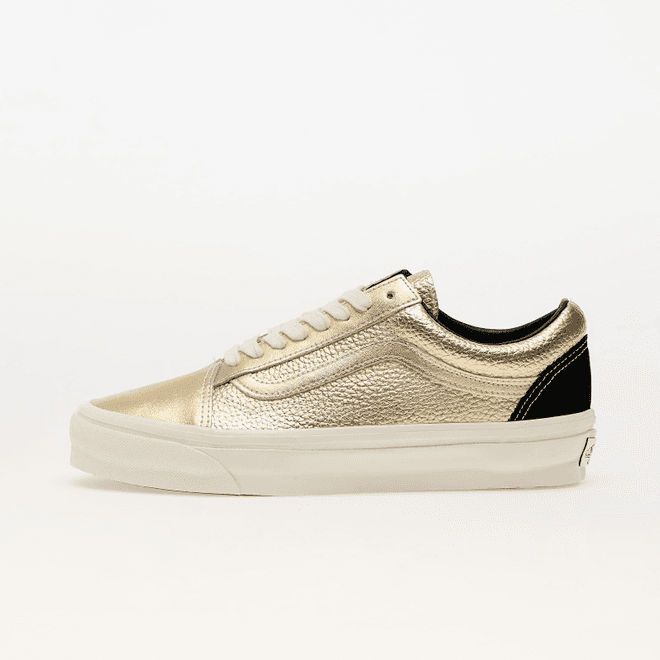 Vans Old Skool 36 LX Precious Medals Gold