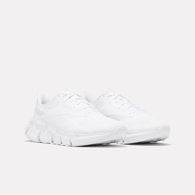 Reebok Zig Dynamica 5  Cloud White