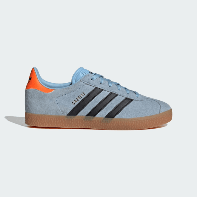 adidas Originals Junior Gazelle 