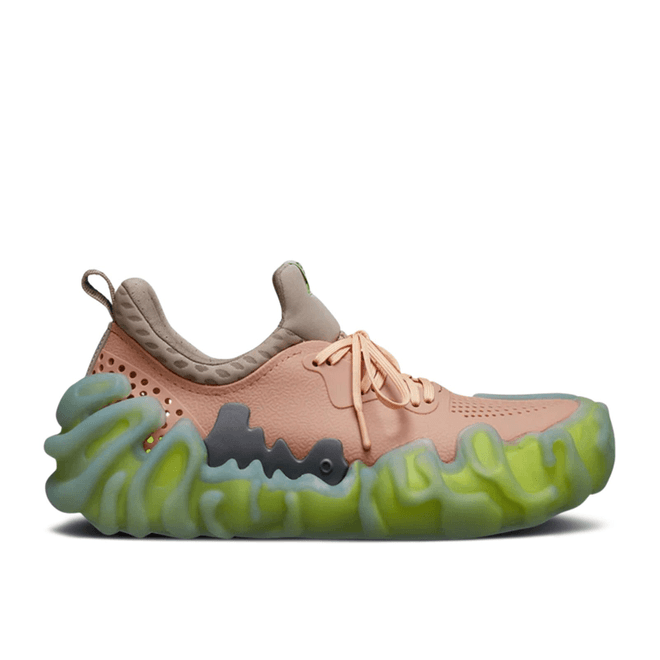 Crocs Salehe Bembury x Pollex Juniper 'Guava' 