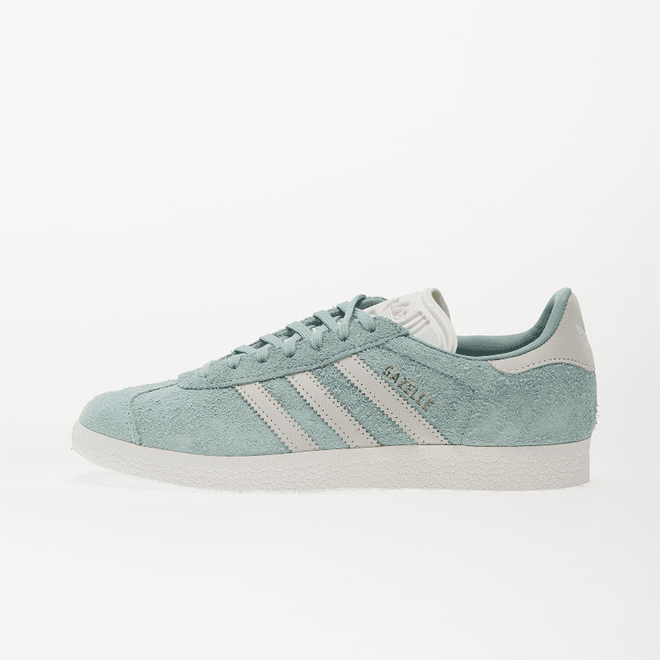 adidas Gazelle W Hazy Green