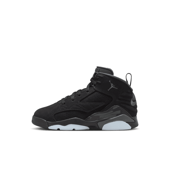 Jordan  Preschool MVP