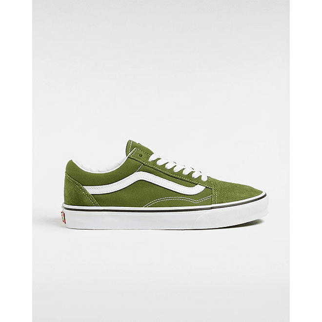 Vans Old Skool 'Color Theory - Pesto'