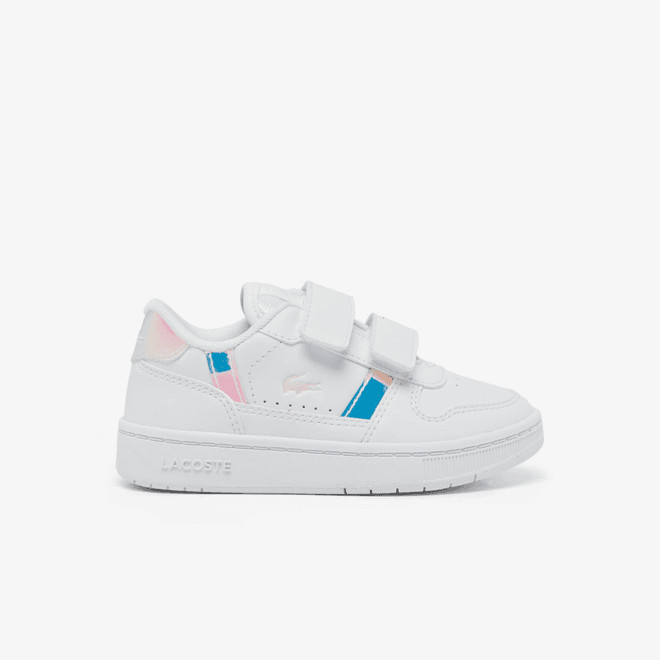 Lacoste Infants' T-Clip Set Trainers