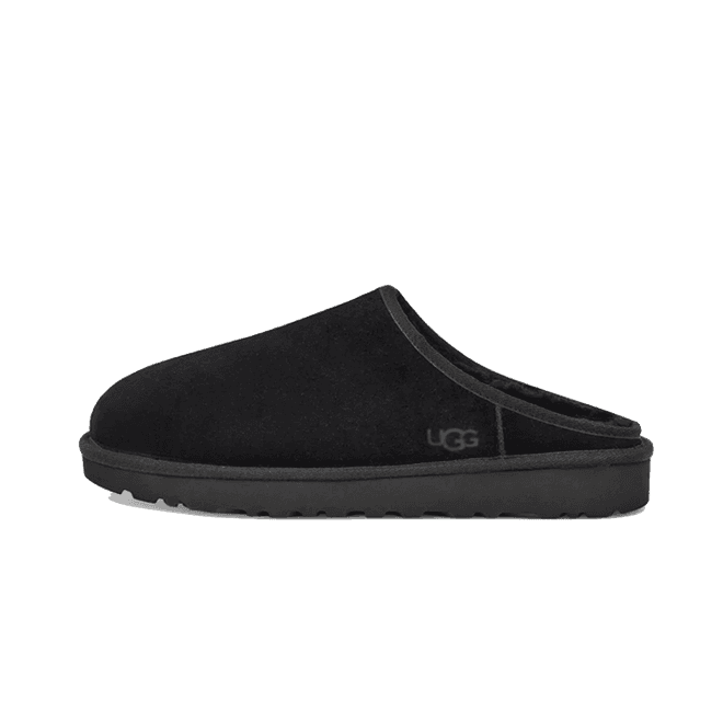 UGG Classic Slip-On Black