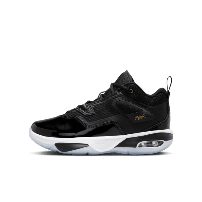 Jordan Stay Loyal 3 Big Kids'