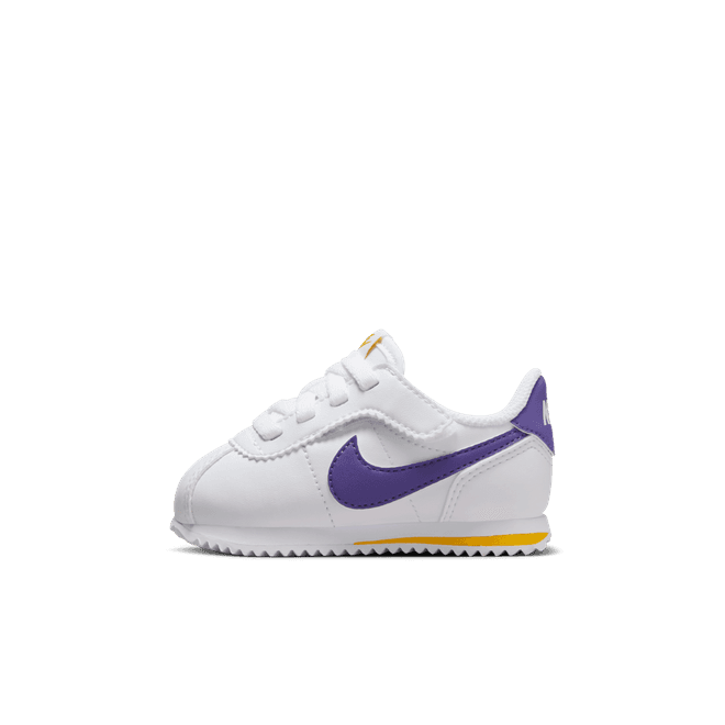 Nike Cortez EasyOn Baby/Toddler