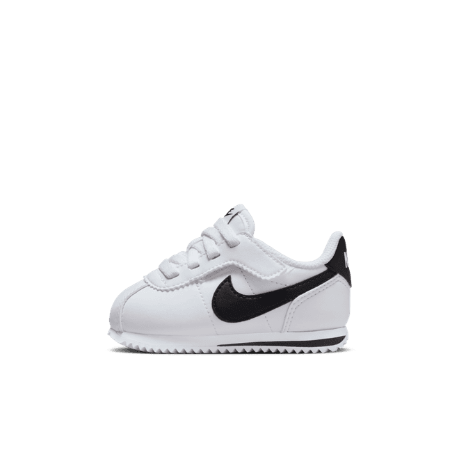 Nike Cortez EasyOn Baby/Toddler