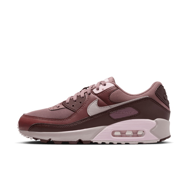Nike Wmns Air Max 90 'Smokey Mauve' 