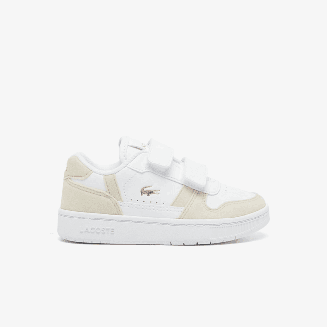 Lacoste Kinder Sneaker T-Clip Set