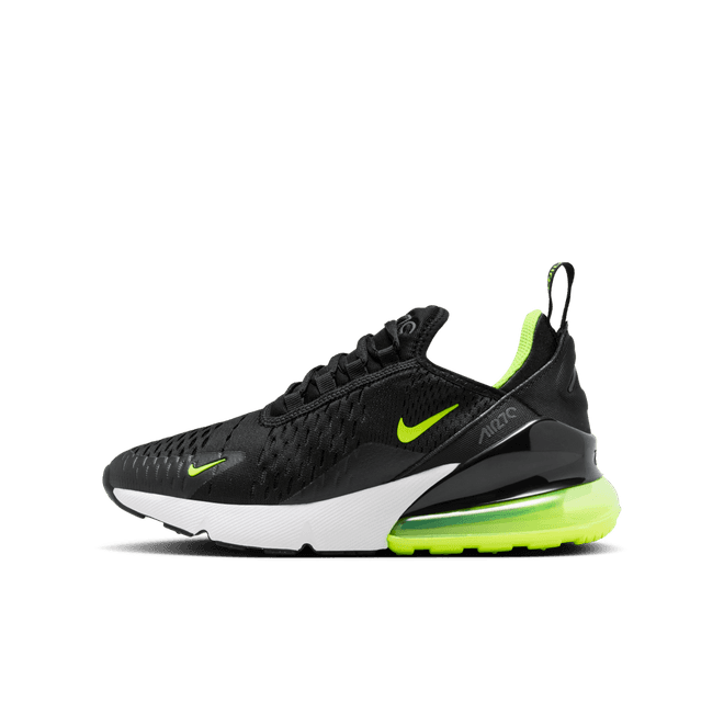 Nike Air Max 270 Big Kids'