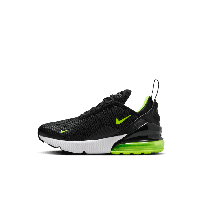 Nike Air Max 270 Little Kids'
