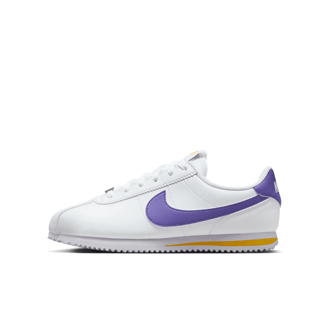 Nike Cortez GS 'Lakers' 
