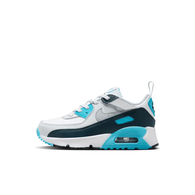 Nike Air Max 90 EasyOn Younger Kids'
