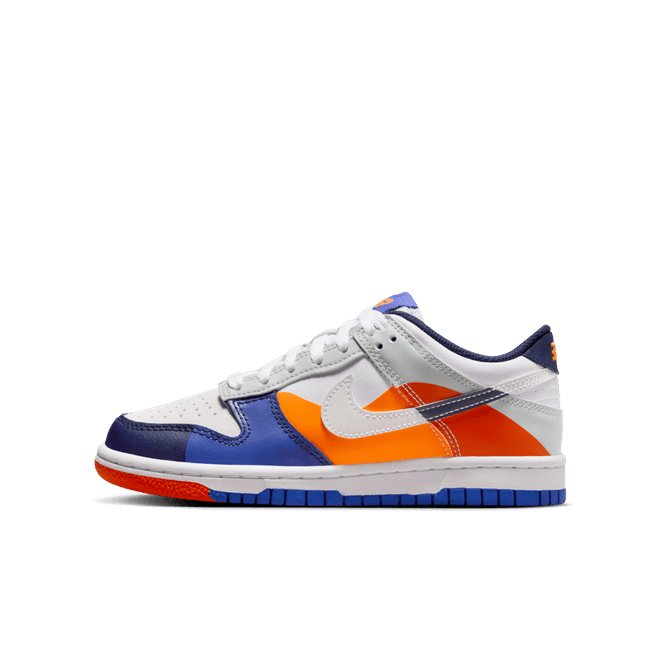 Nike Dunk Low GS 'Upside Down' 