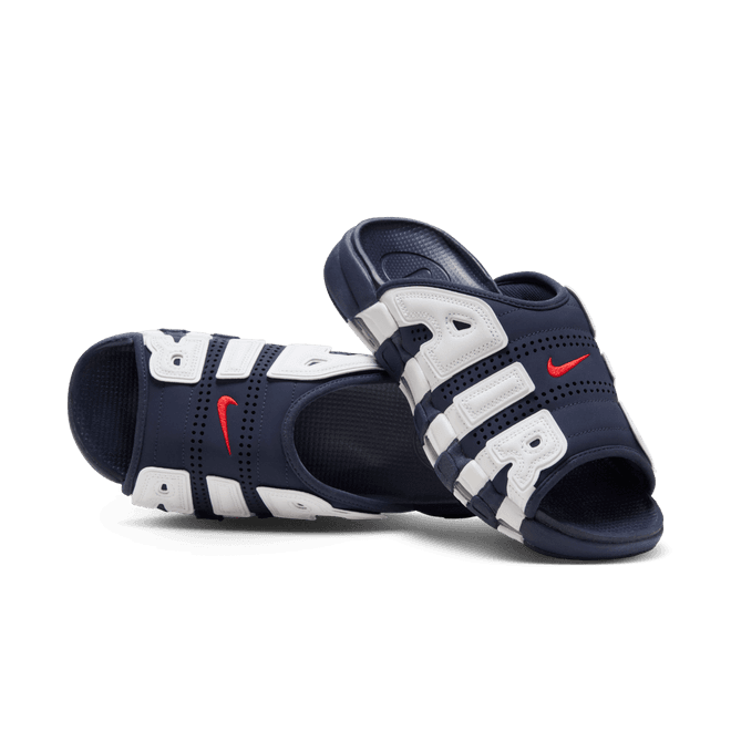Nike Air More Uptempo 'Navy'