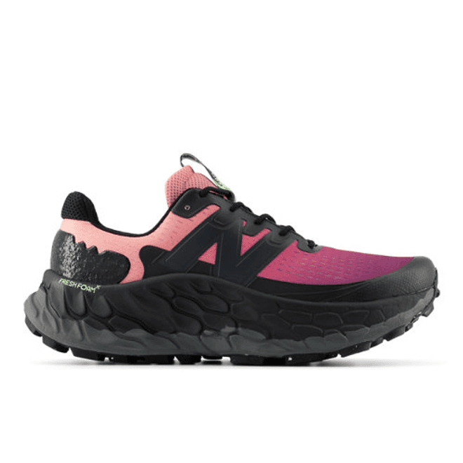 New Balance Men's Fresh Foam X Trail More v3 Pink