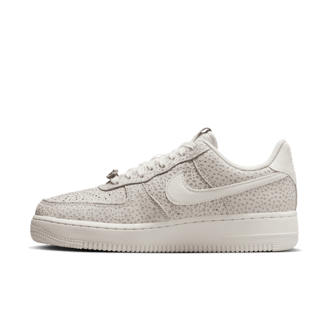 Nike Air Force 1 '07 WMNS 'Safari Phantom'