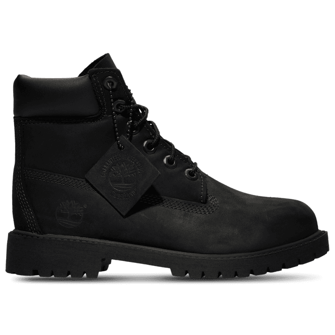 Timberland  Waterproof 6" Boots