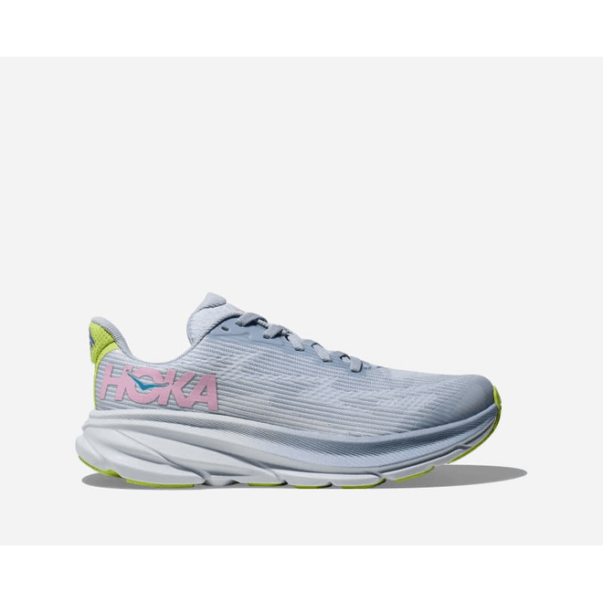 HOKA Clifton 9  Gull