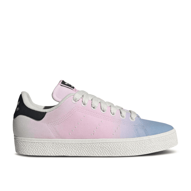 adidas Stan Smith CS 'Wonder Blue Clear Pink Gradient' 