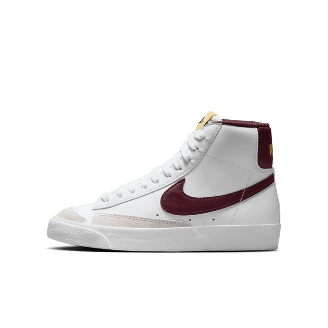 Nike Blazer Mid '77 Big Kids'