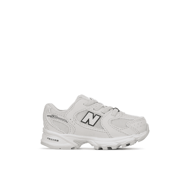 New Balance Infants' 530 Bungee  Beige