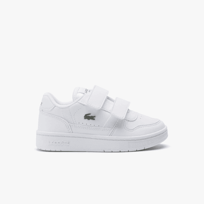 Lacoste Kinder Sneaker T-Clip Set