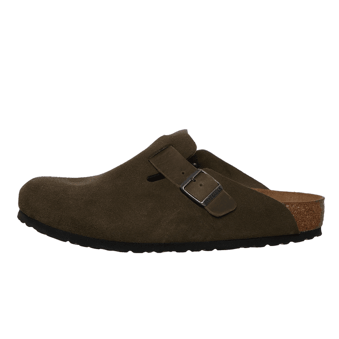 Birkenstock Boston