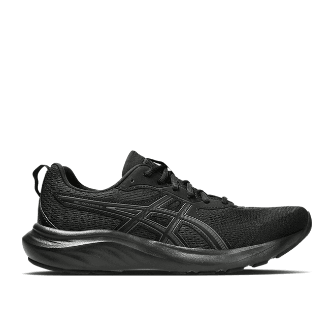 ASICS Gel Contend 9 'Black Graphite Grey' 
