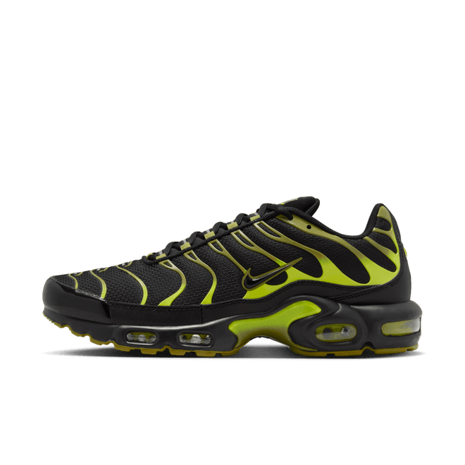 Nike Air Max Plus 'Pacific Moss' 