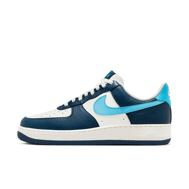 Nike Air Force 1 Low 'Armory Navy Baltic Blue' 