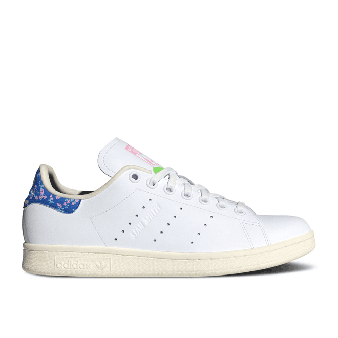 adidas KSENIASCHNAIDER x Wmns Stan Smith 'White Floral Heel'