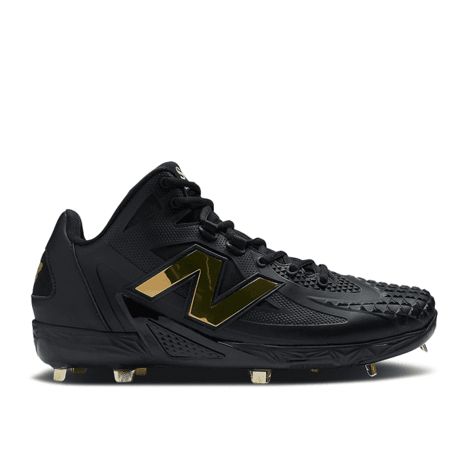 New Balance Ohtani 1 'Black Metallic Gold' 